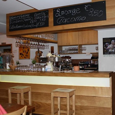 Il Plonner - Hotel Restaurant Biergarten Weßling المظهر الخارجي الصورة
