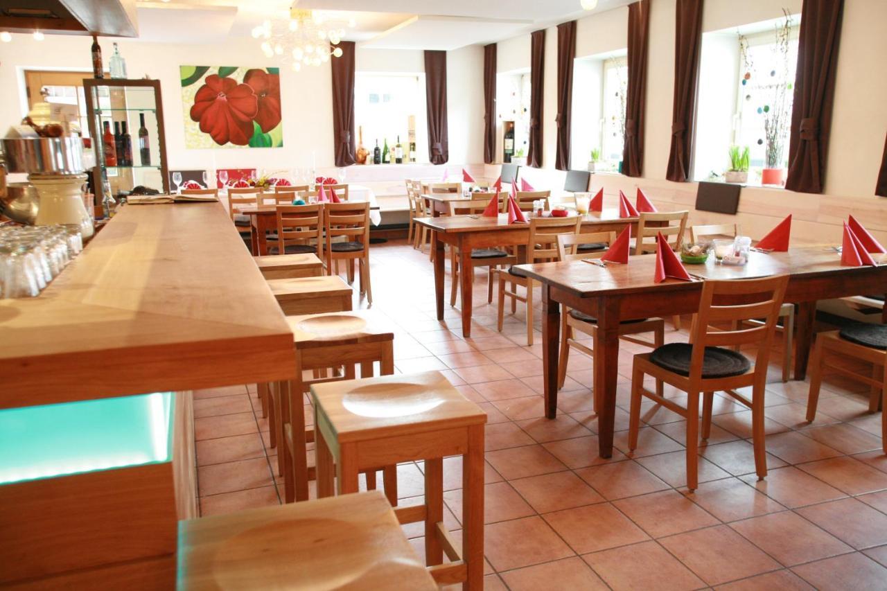 Il Plonner - Hotel Restaurant Biergarten Weßling المظهر الخارجي الصورة